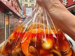 -清真老马家海鲜大排档(台东店)