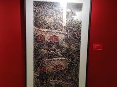 -陕西省美术博物馆