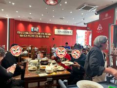 -陈记菜馆·非遗淮扬菜(东关街教场店)