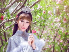 -九月鹰飞汉服摄影工作室