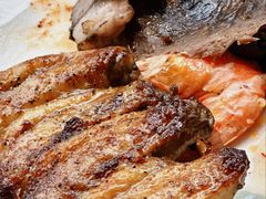 -拉蒂娜·巴西牛排馆 Latina·Brazilian Steakhouse(陆家嘴旗舰店)