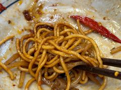 -梅溪·小伙子干挑面(安吉总店)