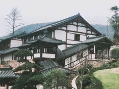 -径山寺