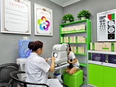 -润合汇养生馆(佳宁娜广场店)