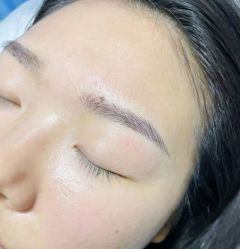 -Yue Show馨选·半永久纹眉纹眼线