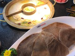 -九鼎轩脆毛肚火锅(商业街店)