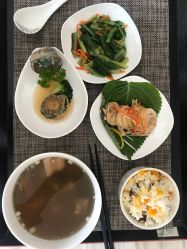 -壹佳月子中心(大连店)