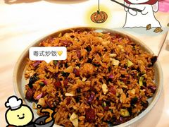 -茉莉餐厅(包河万达店)