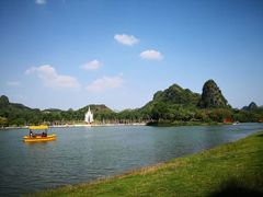 -南宁花花大世界景区