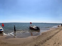 -渔岛海洋度假区