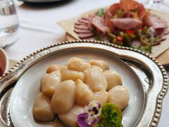 -马克西姆俄罗斯餐厅(通亚街店)