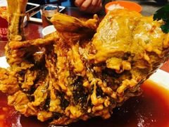 -满堂春特色餐馆