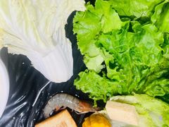 -呷哺呷哺(王府井喜悦店)