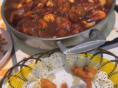 -黄记煌三汁焖锅(华发商都店)