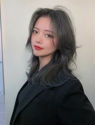 -川和潮人漂色·烫染·接发