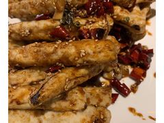 石头烤馍-梧桐树下(云锦世家店)