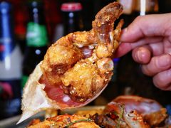 -1819餐厅·团队聚餐·烤串·精酿