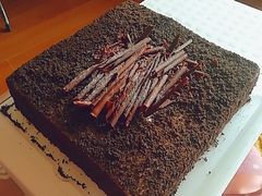 摇滚黑森-积慕Cake(解放大道店)