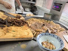 -陈记卤煮小肠