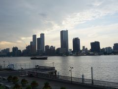 -丹东路渡口(轮渡站)