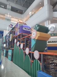 -星际乐园(红博中央公园店)