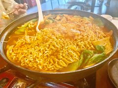 部队汤-槿Story·韩国料理(望京韩国美食城店)
