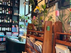 -街角 T·COFFEE 融合料理·BISTRO(车公庙店)