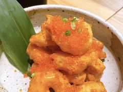 -隐泉之语日式料理(王府中环店)