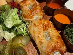 -俄士厨房(五棵松华熙LIVE店)