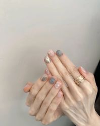 -斯馨·健康美甲美睫