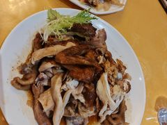 -鹏城人家海鲜酒家·23年老字号(较场尾店)