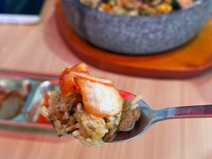 -小木屋拌饭(西安华阳城店)