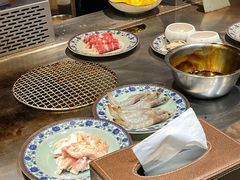 -春田小幸铁板烧(忠义街店)