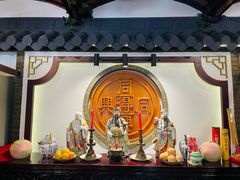 -同得兴 Since·1995 传统苏式面馆(嘉馀坊店)