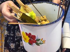 -八一好吃街·高品美食广场