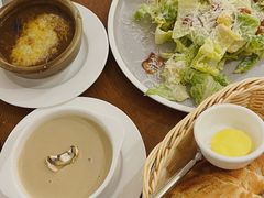 -Entrecôte 法国牛扒馆(保利·时光里店)