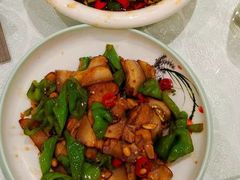 -味道名厨(林州地方特色菜▪光远店)
