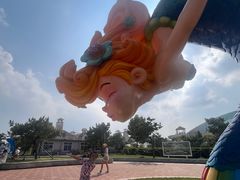 -渔岛海洋度假区