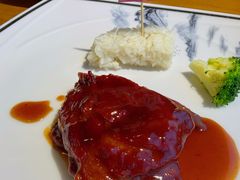 -三凤酒家·百年无锡菜(清扬茂业店)