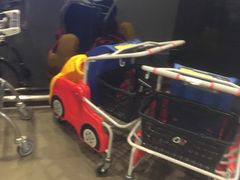 -Olé精品超市(苏州中心店)