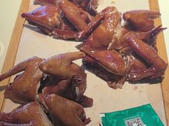 -0776食堂·京城创意菜(七里庄店)