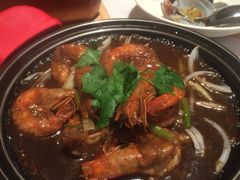 -金椰壳· 大厨新加坡菜(壹方城店)