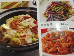 -德泰楼餐饮(莲湖路店)