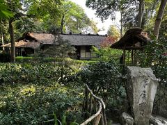 -成都杜甫草堂博物馆