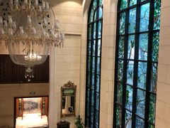 -马勒别墅饭店(静安寺店)