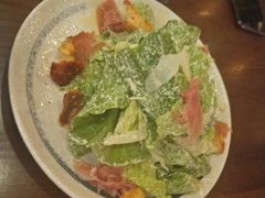 -PIZZA BIANCA(万象城店)