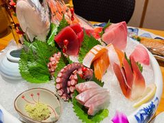 -大岛日本料理铁板烧(南通大饭店)