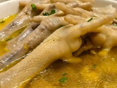 -呼吸森林·生态农庄农家乐私房菜