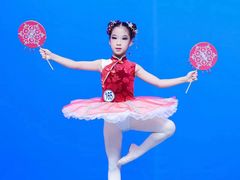 -芭蕾仙子 FairyBallet 少儿芭蕾舞蹈中心(丽都旗舰店)