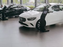 -宁波之星奔驰4S店(海曙店)